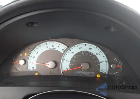 2011 Toyota Camry Se из США, поврежденный, VIN 4T1BF3EKXBU729620